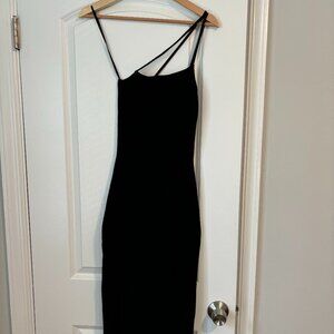 Abercrombie & Fitch Knit Bodycon Dress